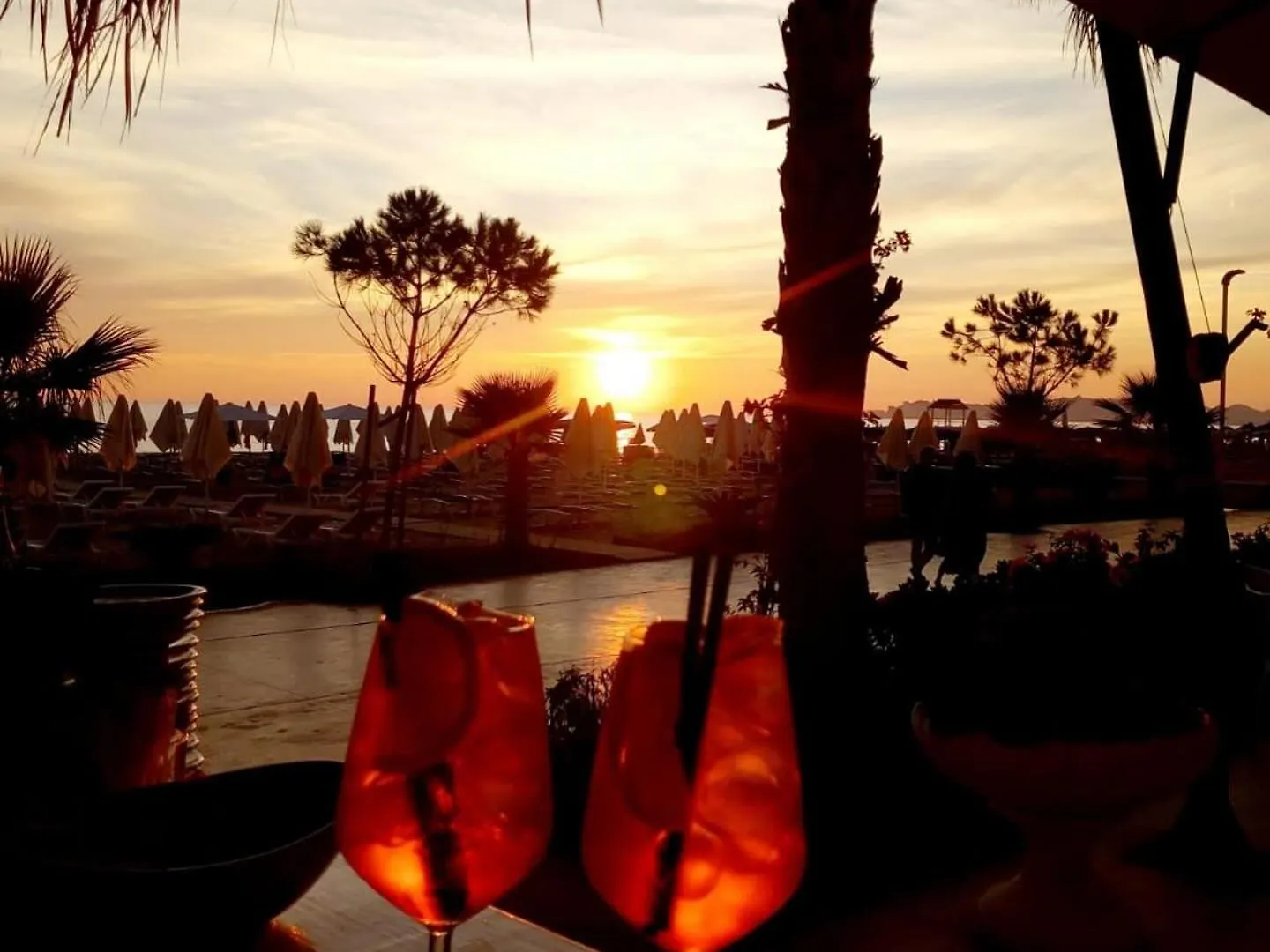 Hotel Blue Marine Shkallnur