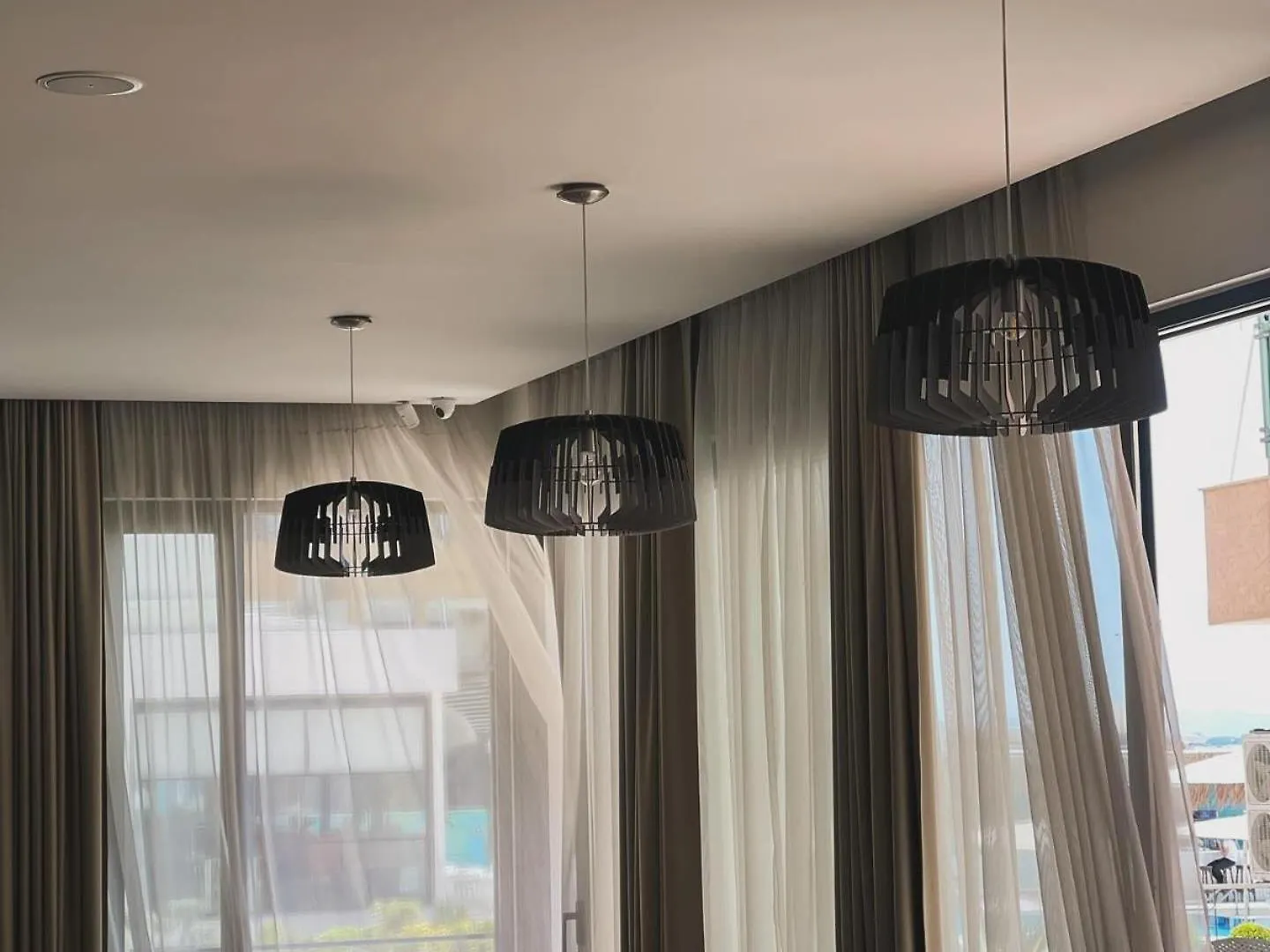 Hotel Blue Marine Shkallnur