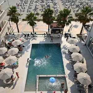 Hotel Adria Palace