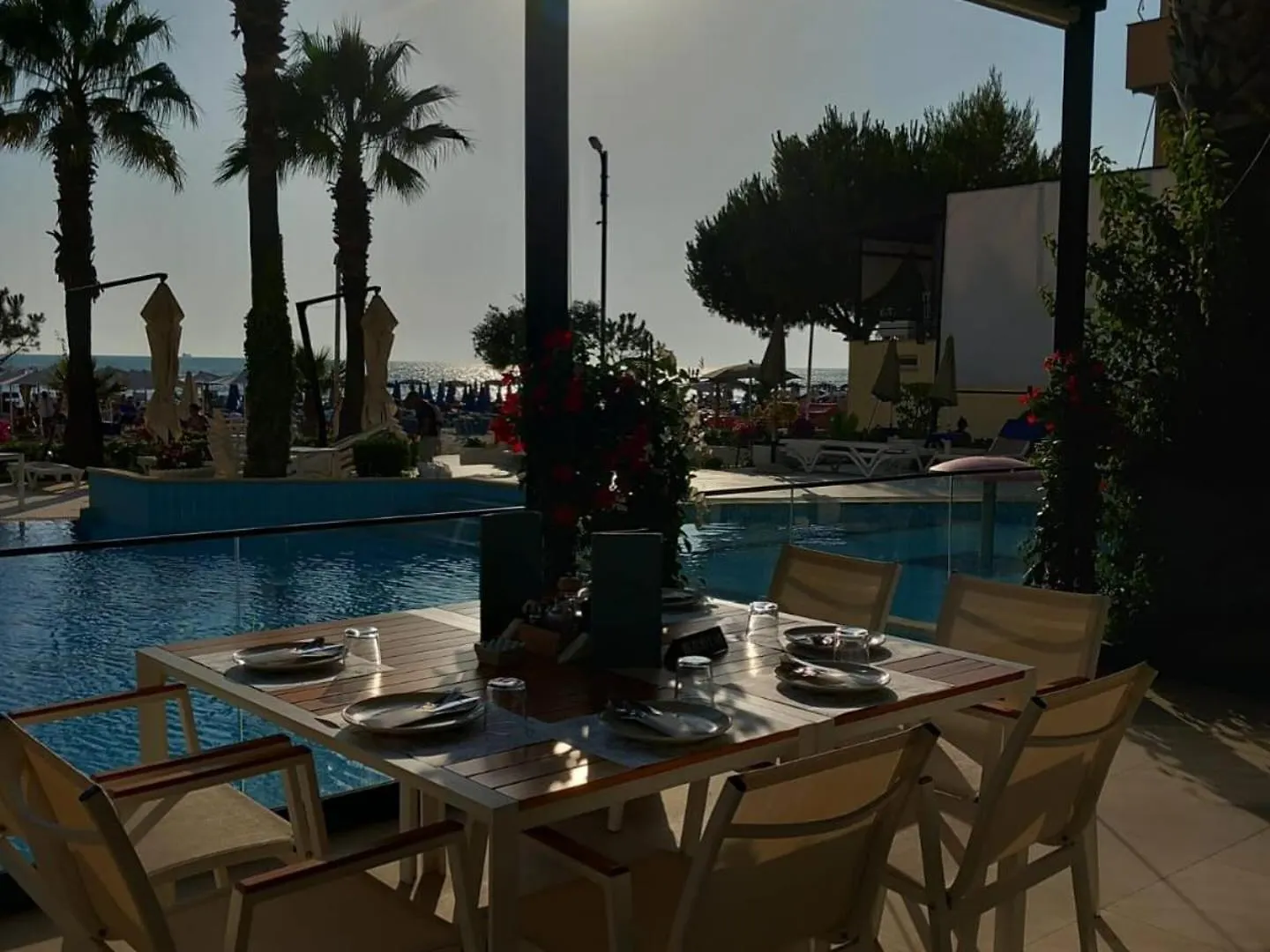 Hotel Blue Marine Škalngur