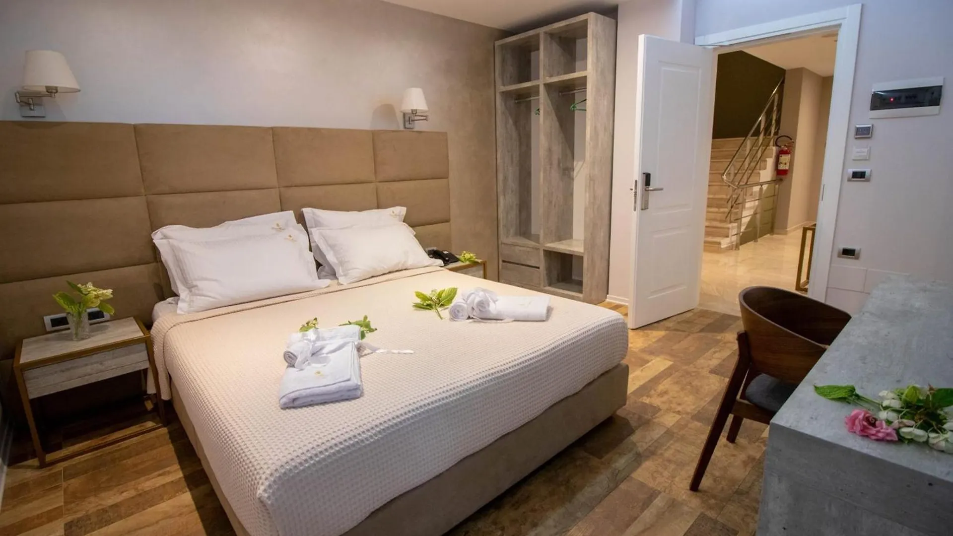 Hotel Blue Marine Škalngur