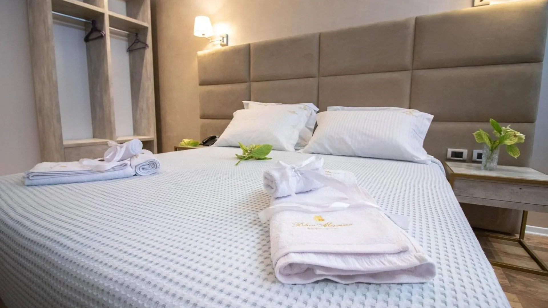 Hotel Blue Marine Škalngur 4*,  Albánie