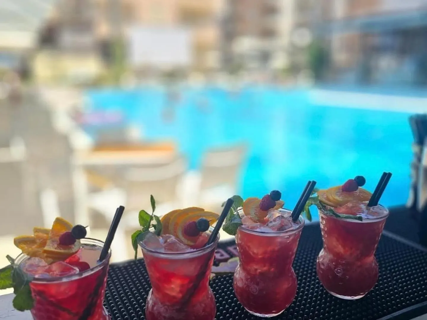 Hotel Blue Marine Škalngur