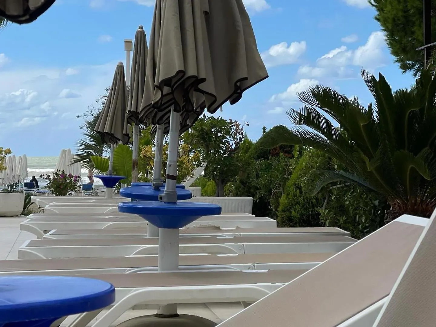 Hotel Blue Marine Škalngur