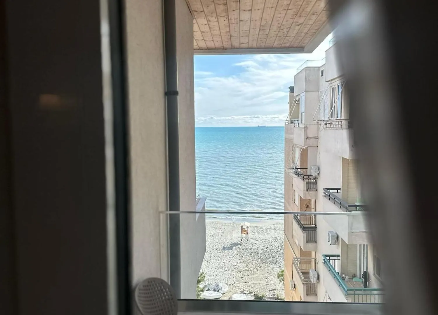 Hotel Blue Marine Škalngur